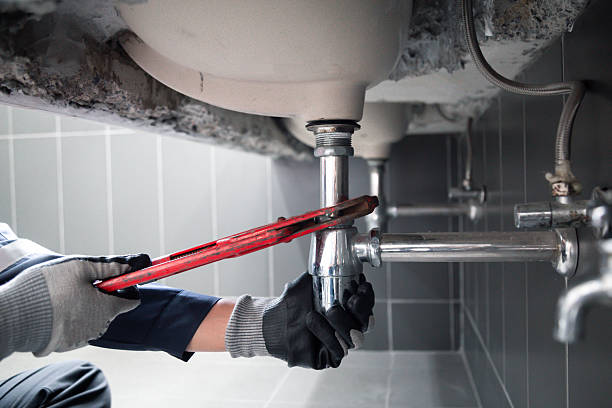 Top rated local Leak Detection specialists in Moundridge, KS